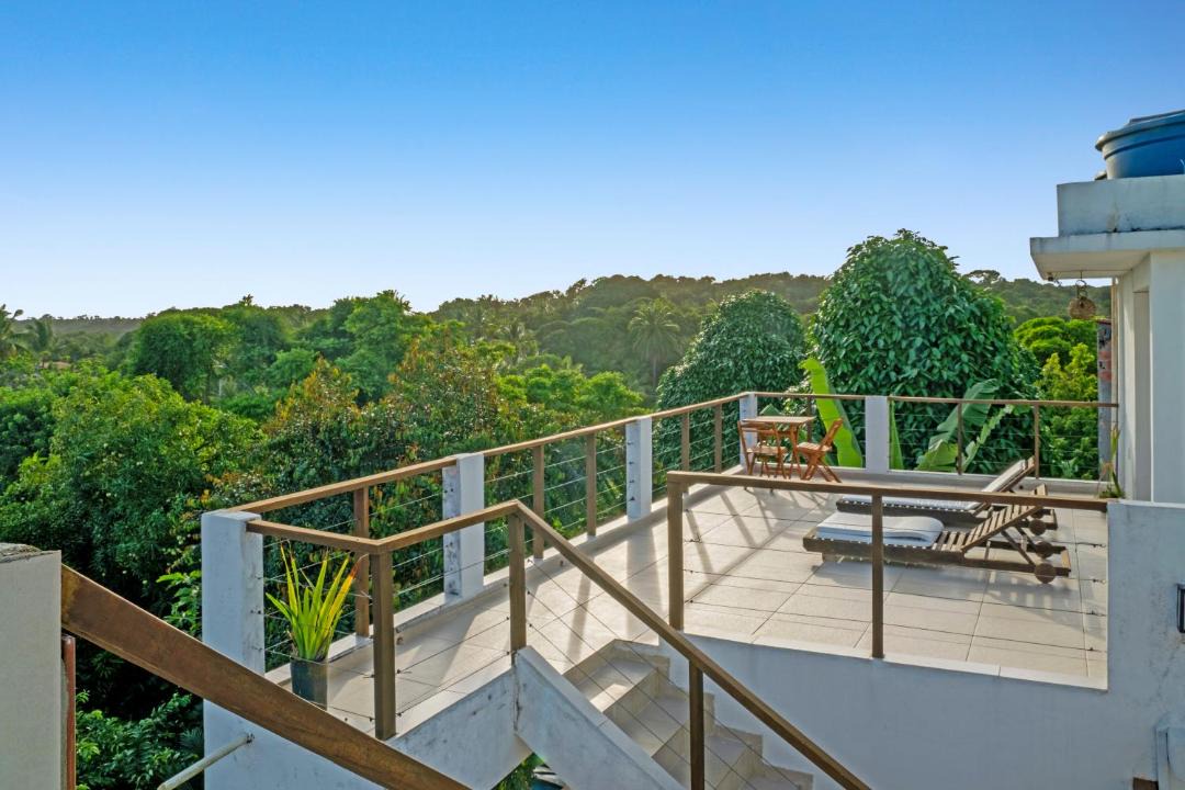 Photo of Patio Balcony in Serra Grande