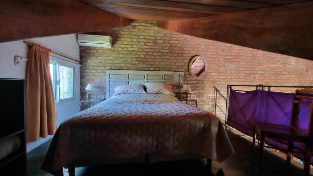 Photo of Bedroom in Funes