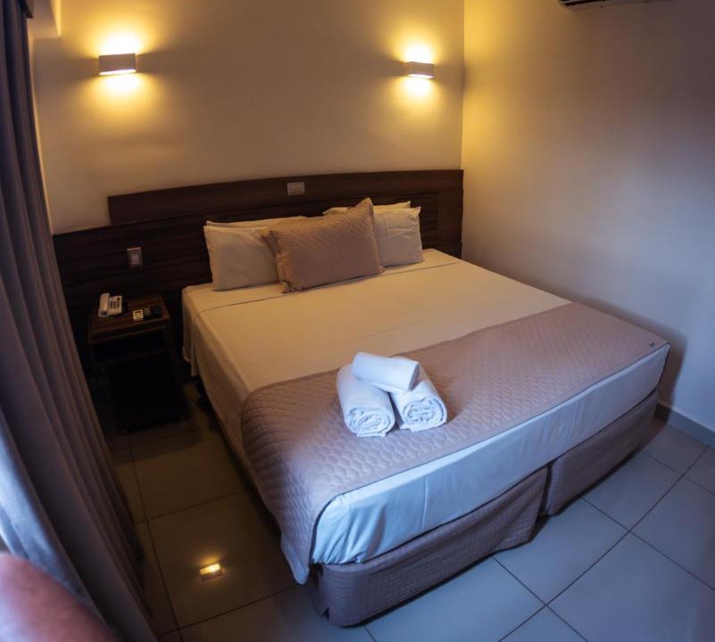 Photo of Bedroom in Sao Jose do Rio Preto