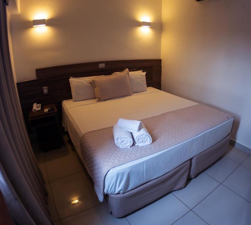 Photo of Bedroom in Sao Jose do Rio Preto