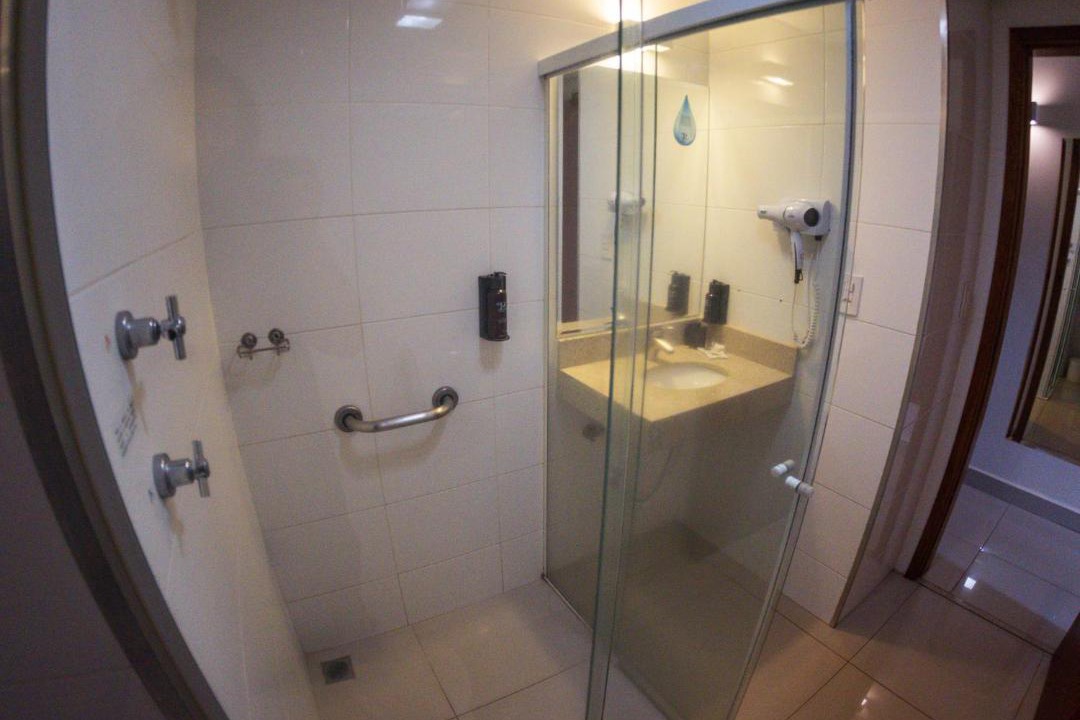 Photo of Bathroom in Sao Jose do Rio Preto