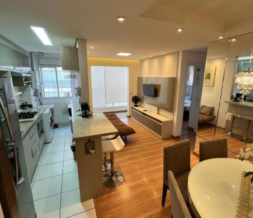 Photo of Kitchen in Zona Leste