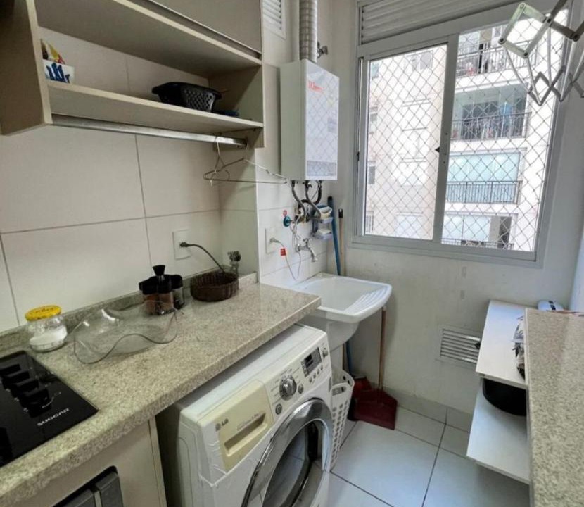 Photo of Kitchen in Zona Leste