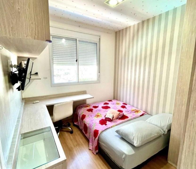 Photo of Bedroom in Zona Leste