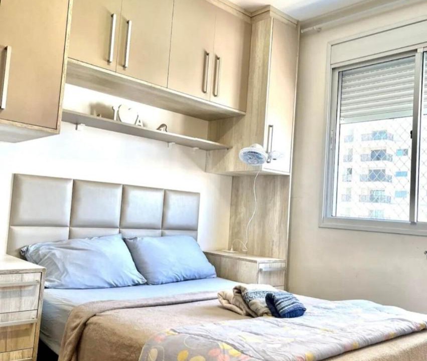 Photo of Bedroom in Zona Leste
