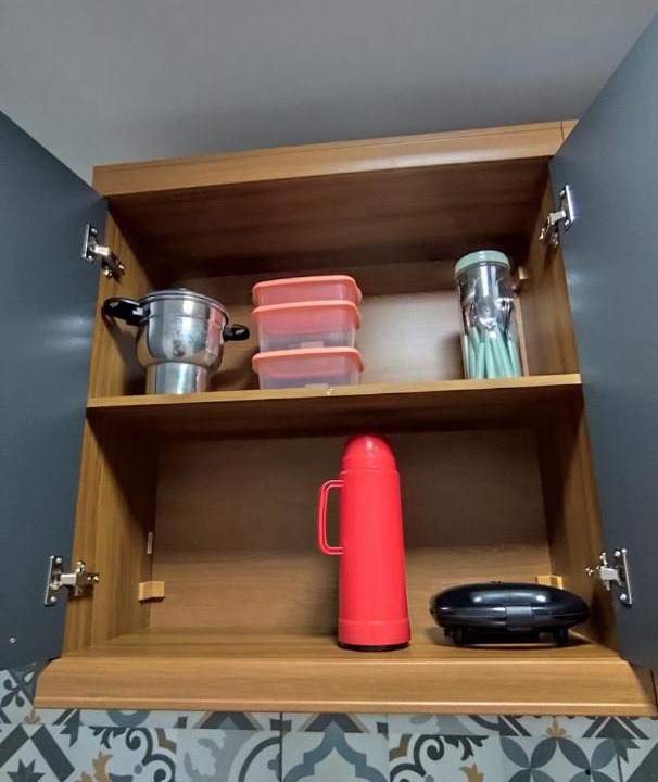 Photo of Kitchen in Paulo Afonso
