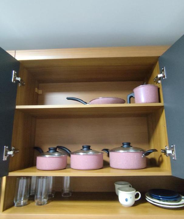 Photo of Kitchen in Paulo Afonso