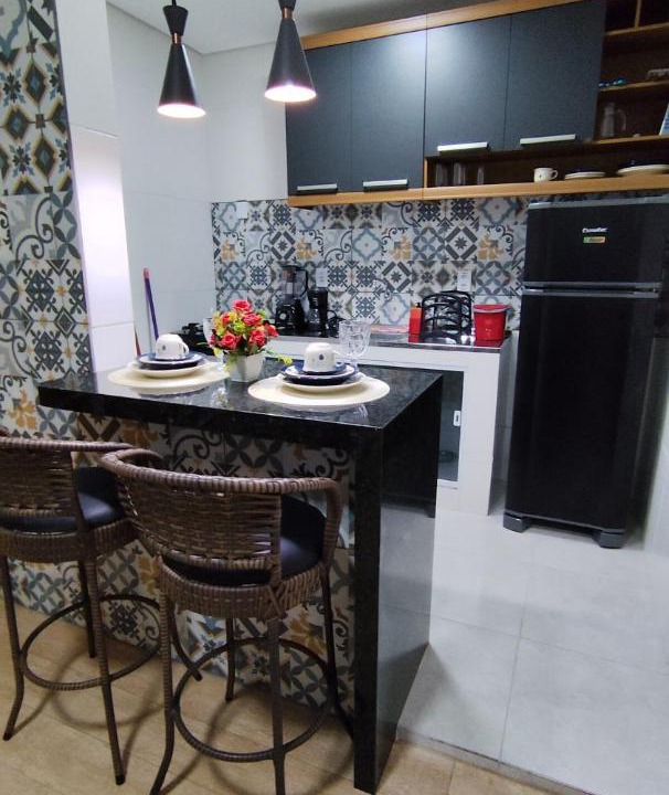 Photo of Kitchen in Paulo Afonso