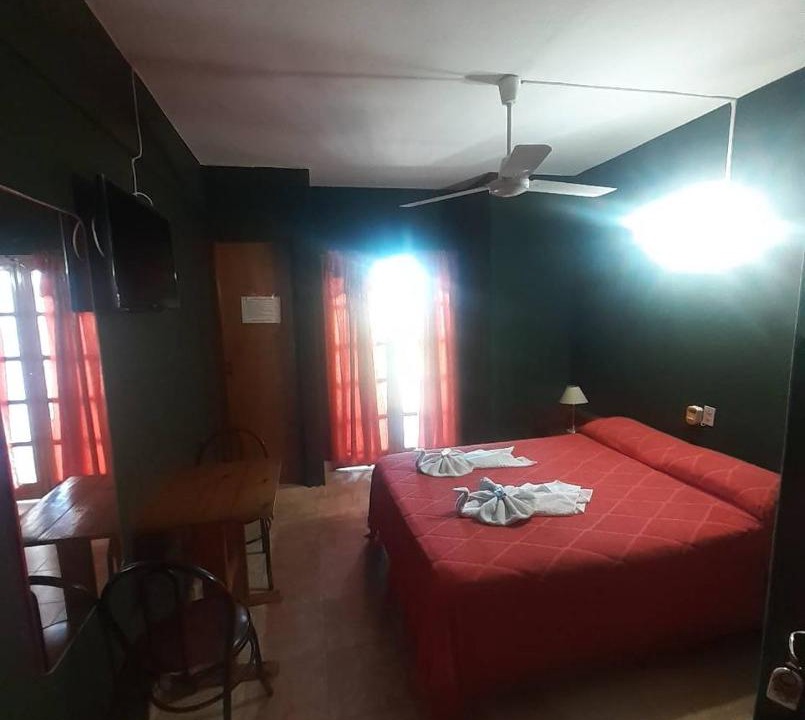 Photo of Bedroom in Termas de Rio Hondo