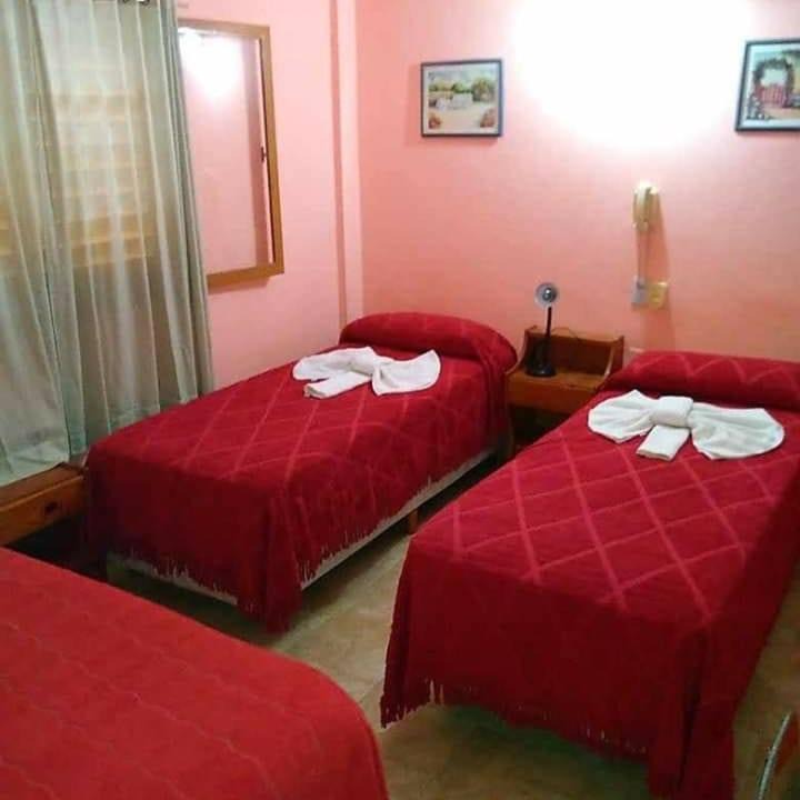 Photo of Bedroom in Termas de Rio Hondo