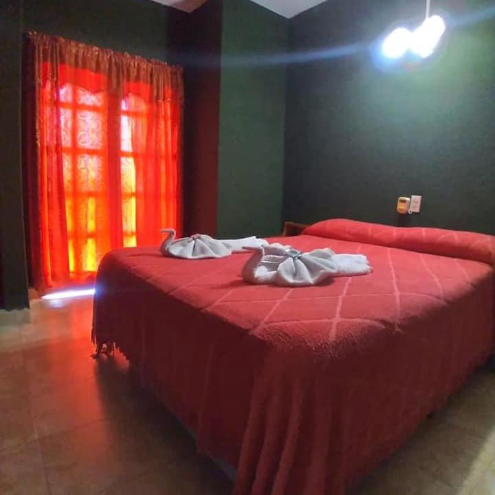 Photo of Bedroom in Termas de Rio Hondo