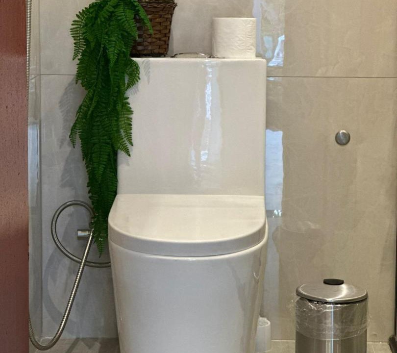 Photo of Bathroom in Americana
