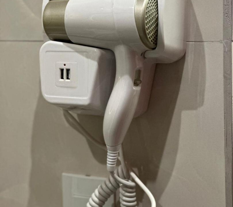 Photo of Bathroom in Americana