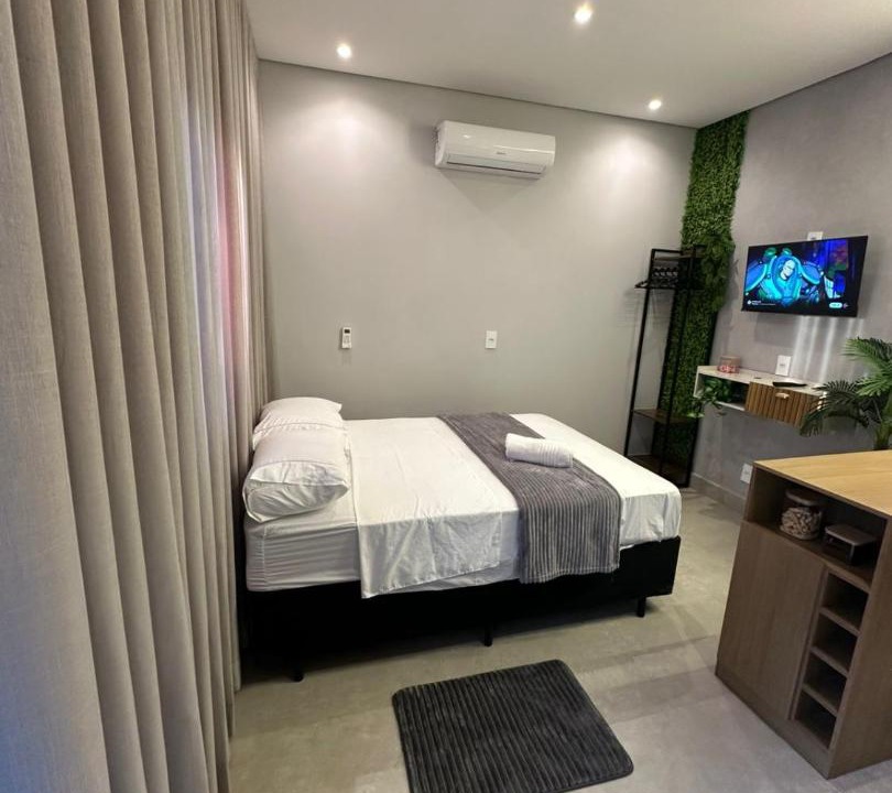 Photo of Bedroom in Americana