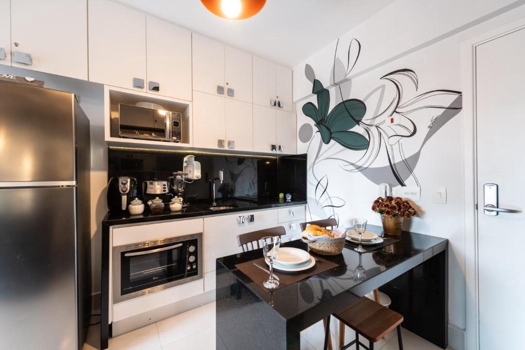 Photo of Kitchen in Republica