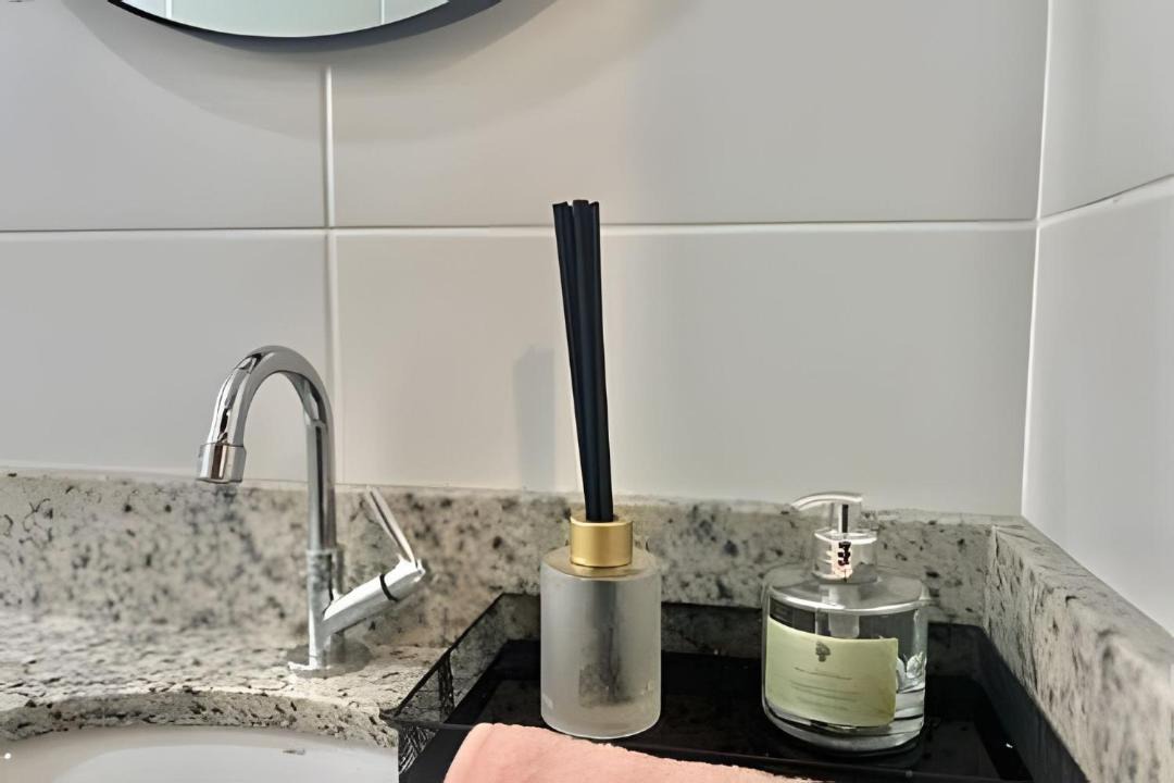 Photo of Bathroom in Governador Celso Ramos