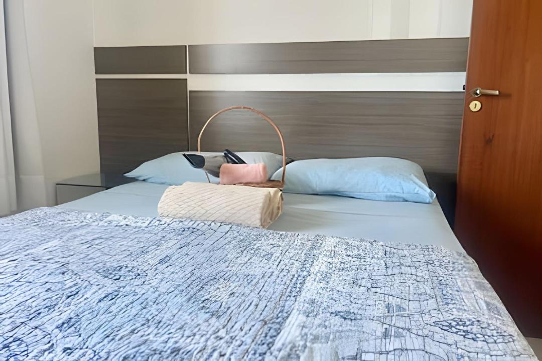 Photo of Bedroom in Governador Celso Ramos