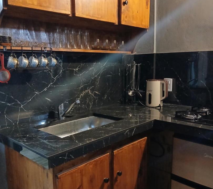 Photo of Kitchen in Corrientes
