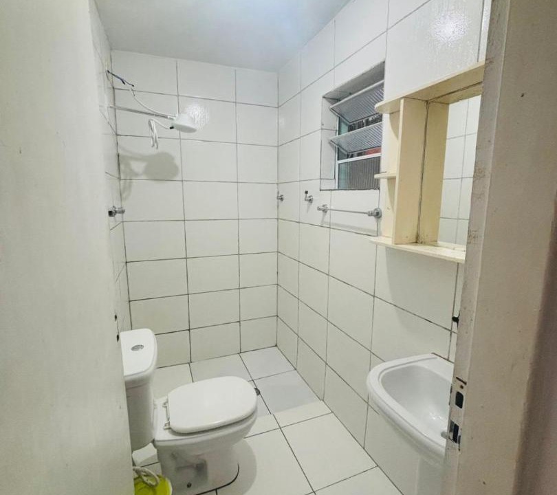 Photo of Bathroom in Ibiuna