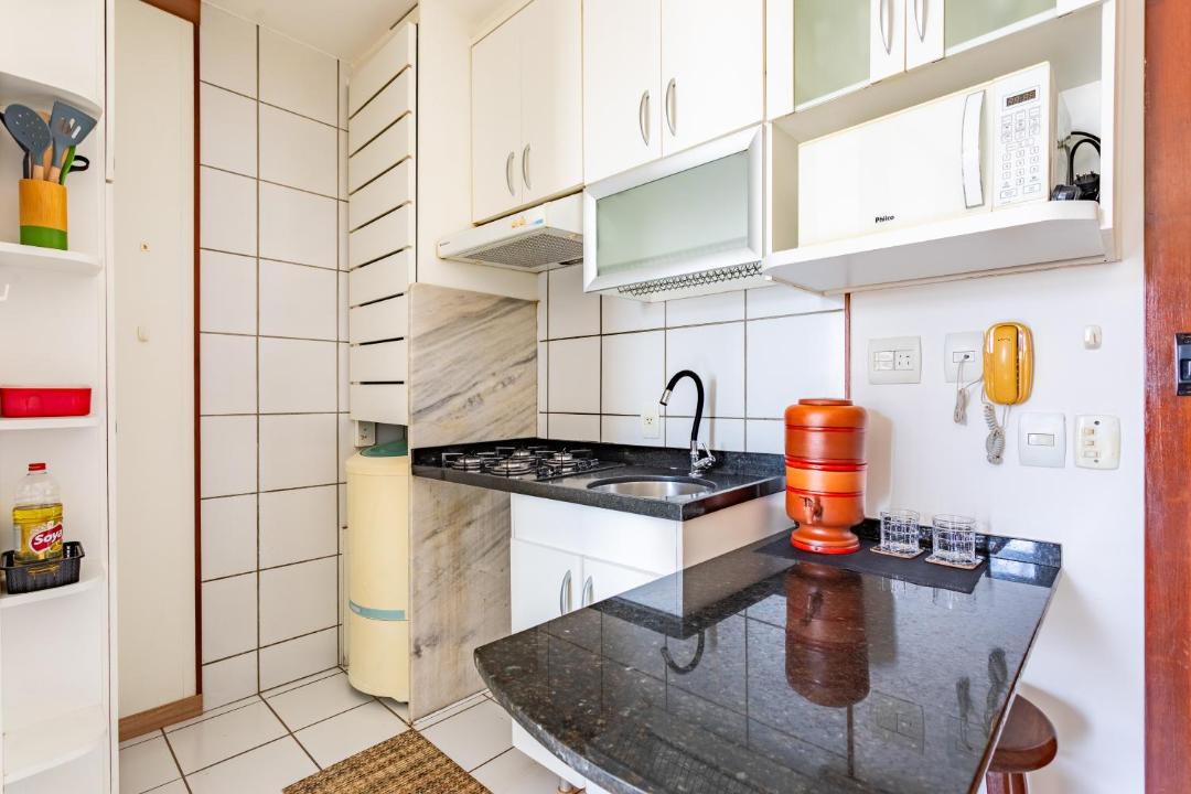Photo of Kitchen in Asa Norte