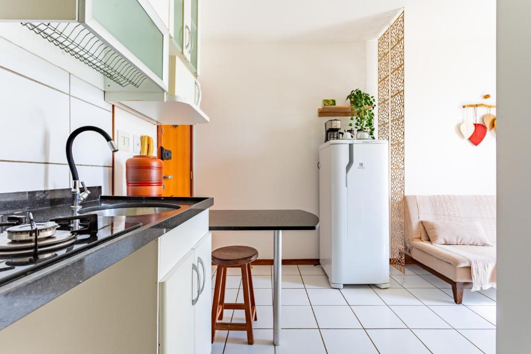 Photo of Kitchen in Asa Norte