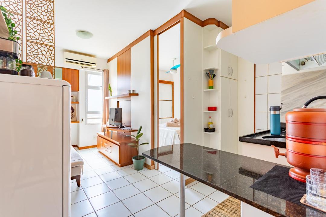 Photo of Kitchen in Asa Norte