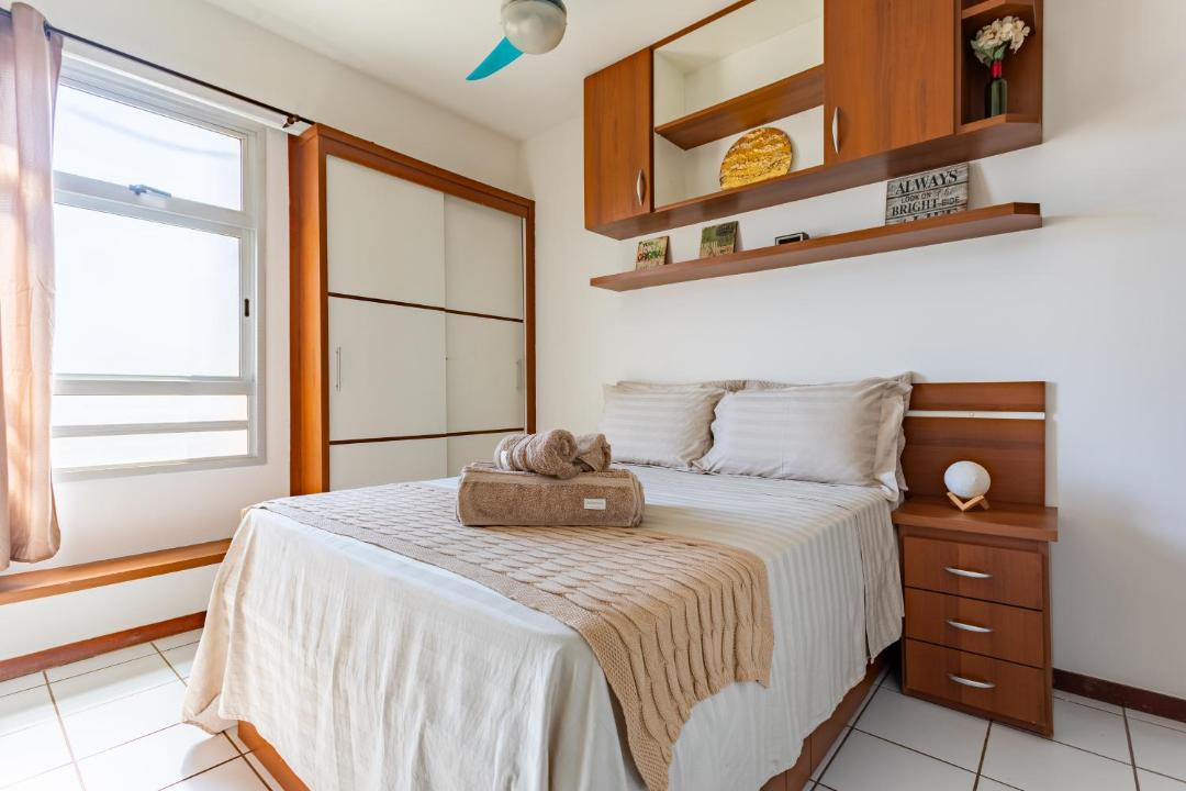 Photo of Bedroom in Asa Norte