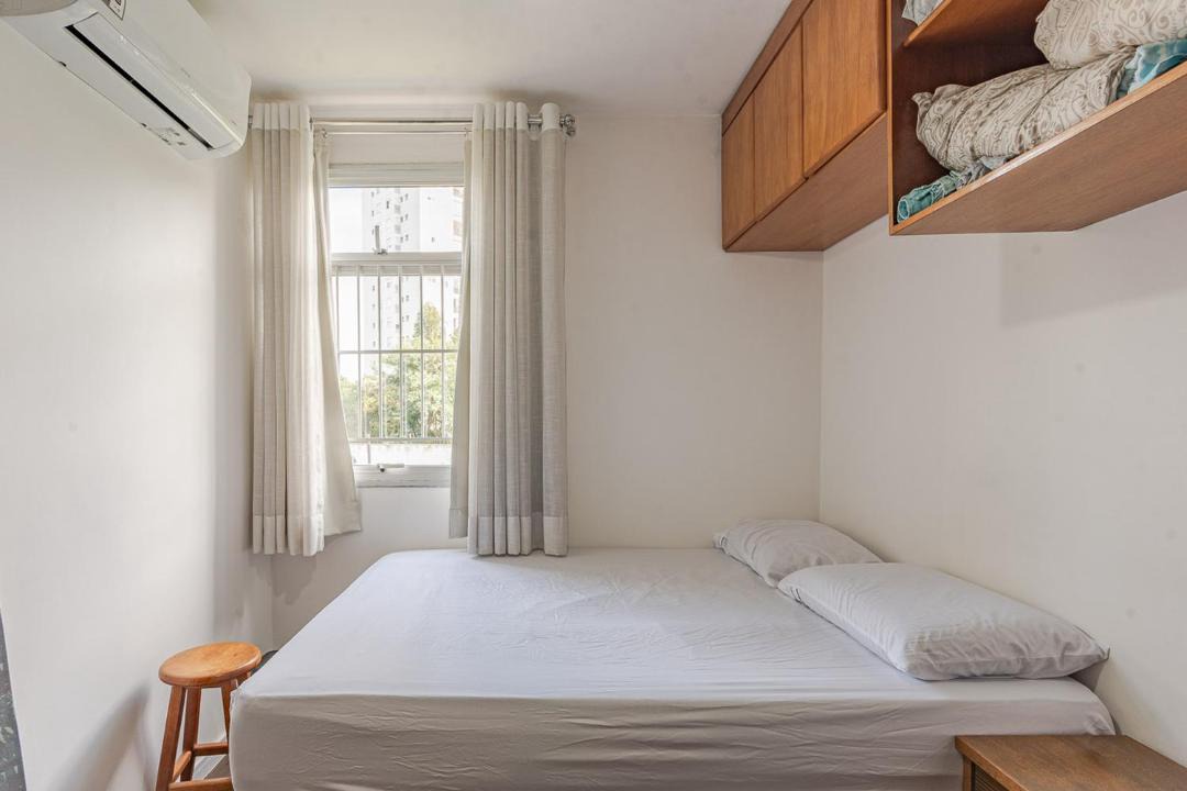 Photo of Bedroom in Parque do Colegio
