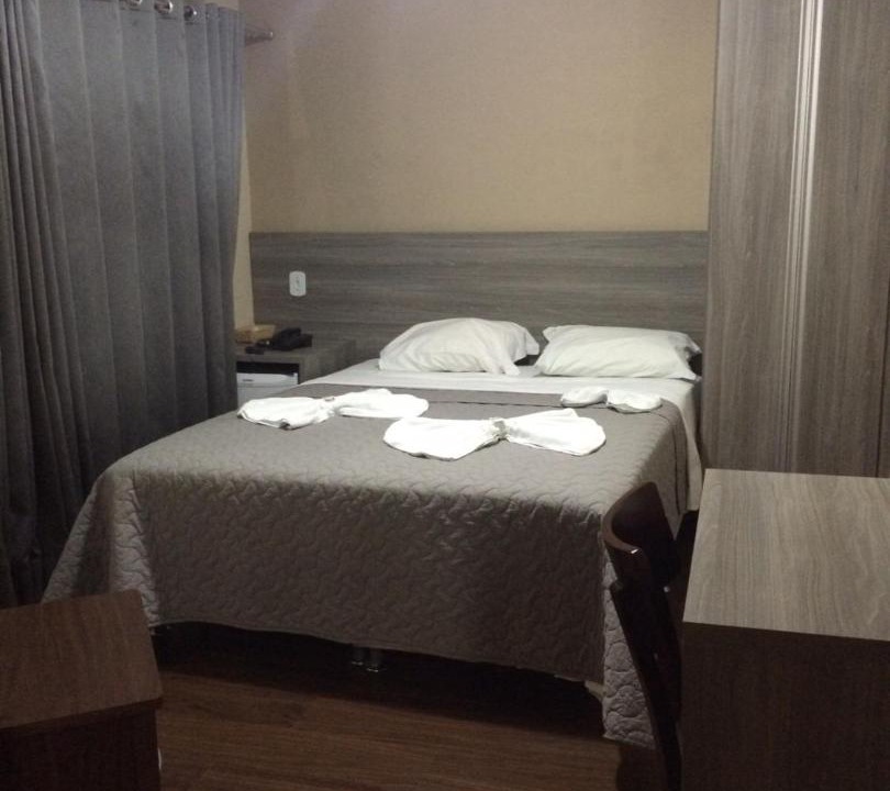 Photo of Bedroom in Cristalina