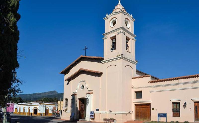 Photo of Others in Salta