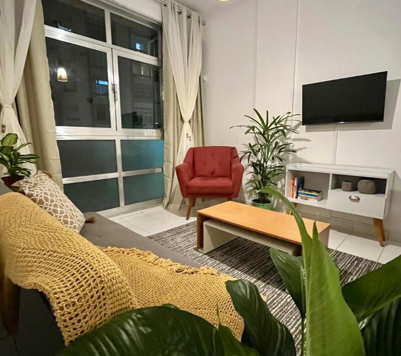 Photo of Livingroom in Embare