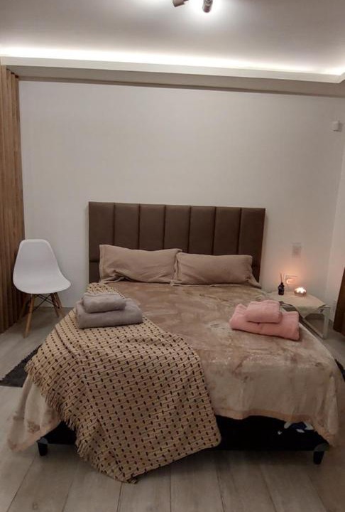 Photo of Bedroom in Villa Carlos Paz