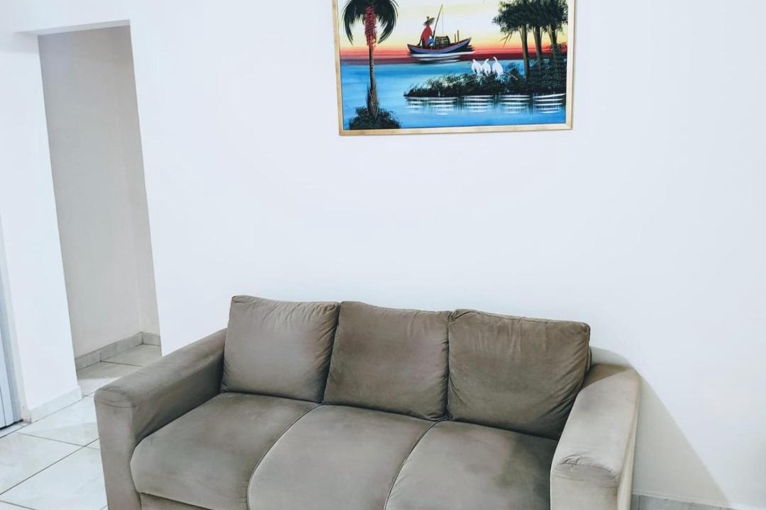 Photo of Livingroom in Boqueirao