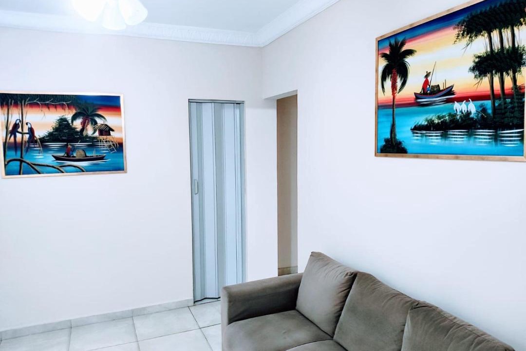 Photo of Livingroom in Boqueirao