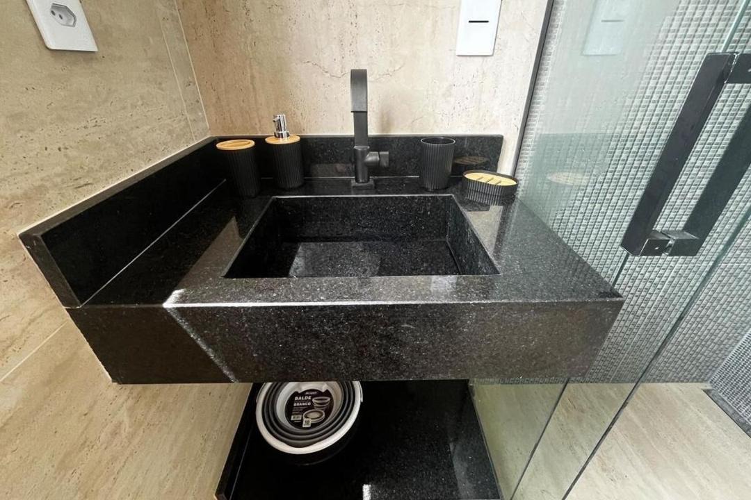 Photo of Bathroom in Gonzaga