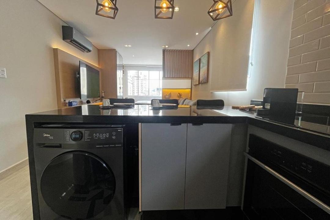 Photo of Kitchen in Gonzaga