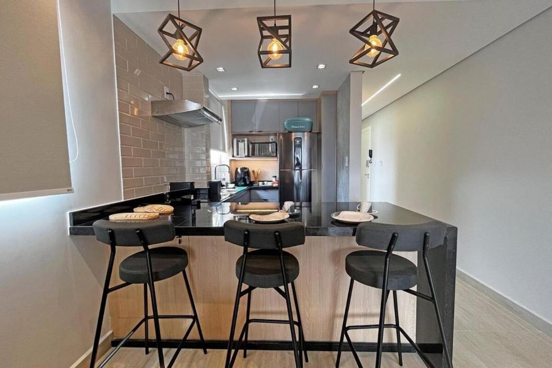 Photo of Kitchen in Gonzaga