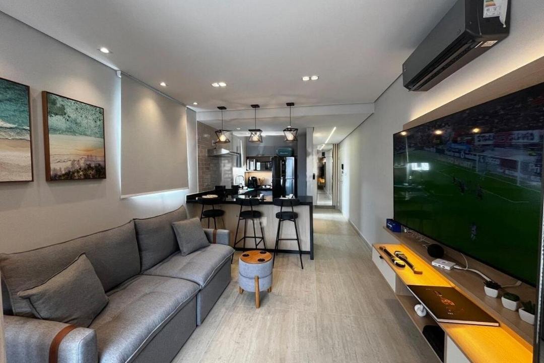 Photo of Livingroom in Gonzaga