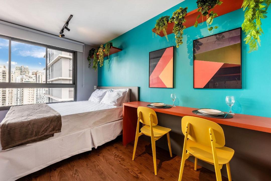 Photo of Bedroom in Campo Belo