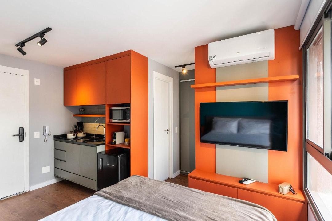 Photo of Bedroom in Campo Belo