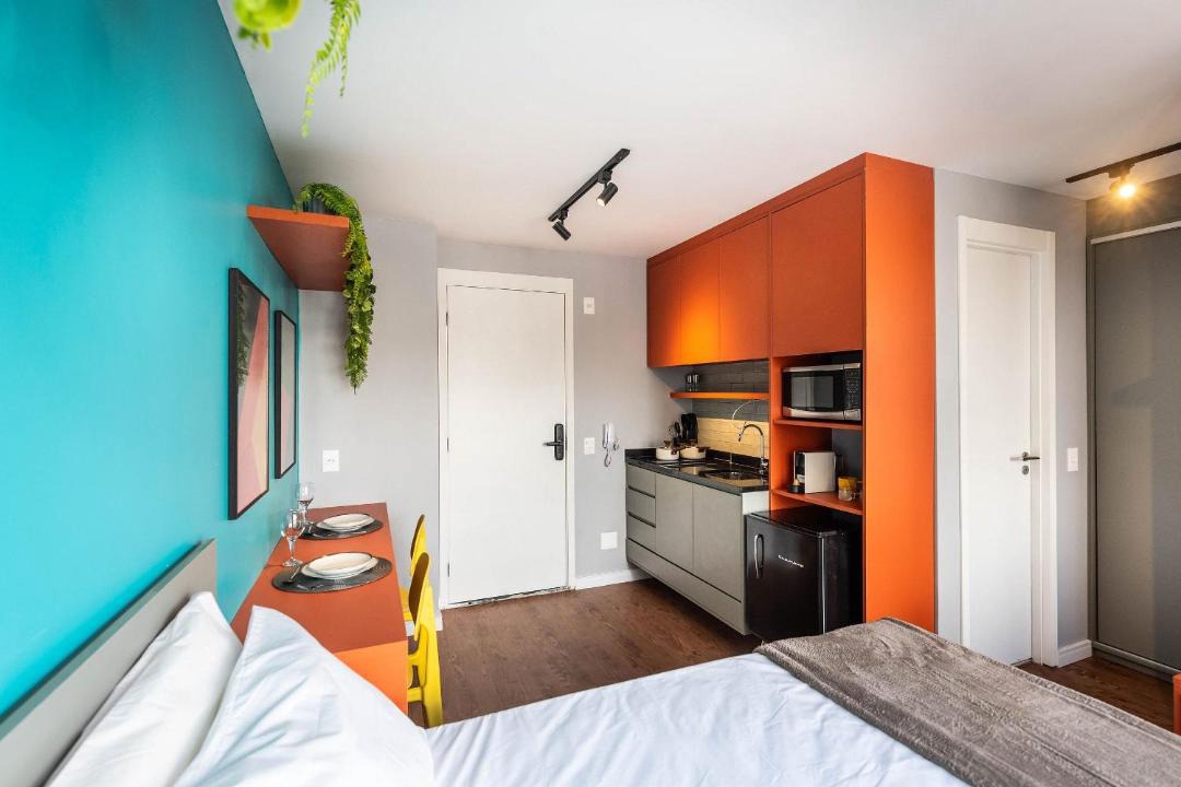 Photo of Bedroom in Campo Belo