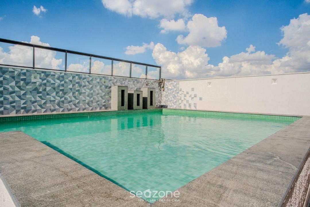 Photo of Patio Balcony in Vila Olimpia