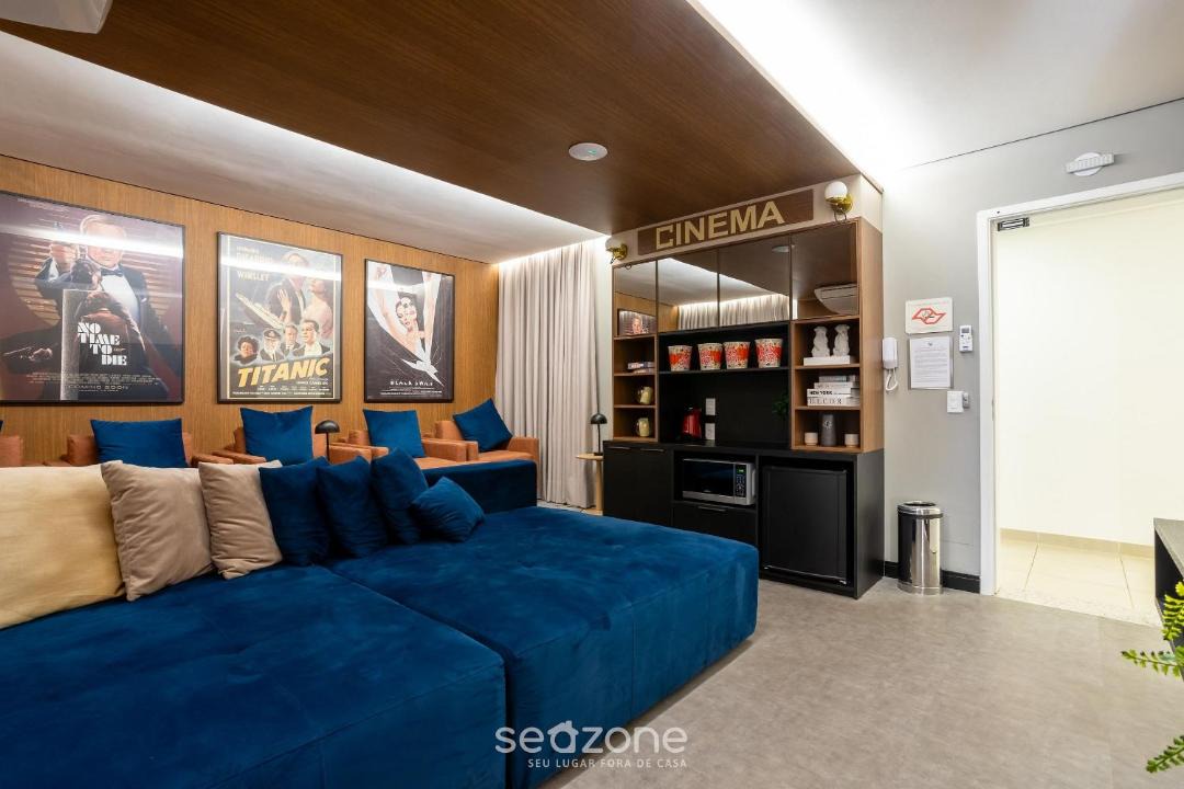 Photo of Livingroom in Vila Olimpia