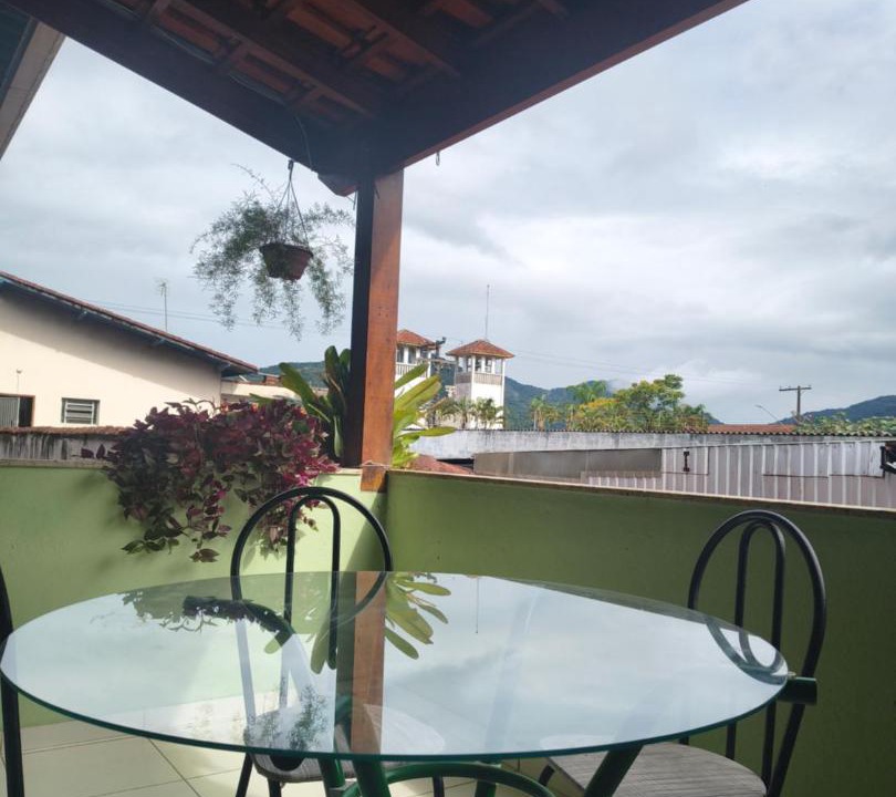Photo of Patio Balcony in Umuarama