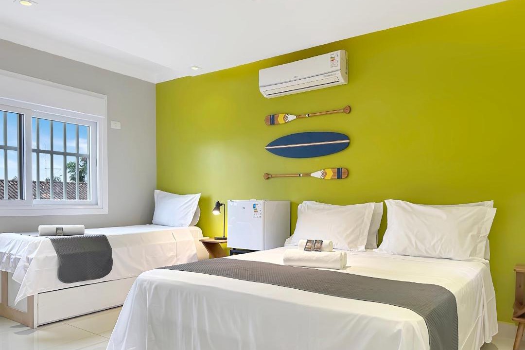 Photo of Bedroom in Enseada