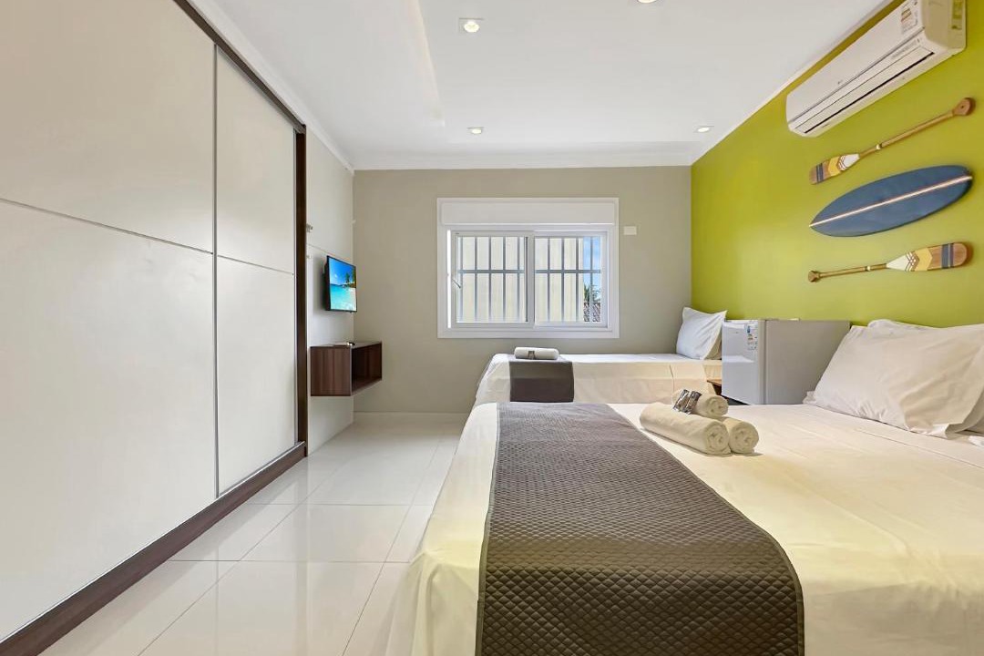 Photo of Bedroom in Enseada