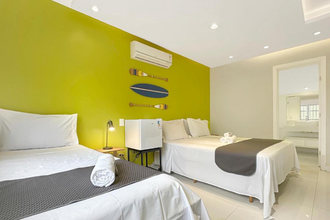 Photo of Bedroom in Enseada