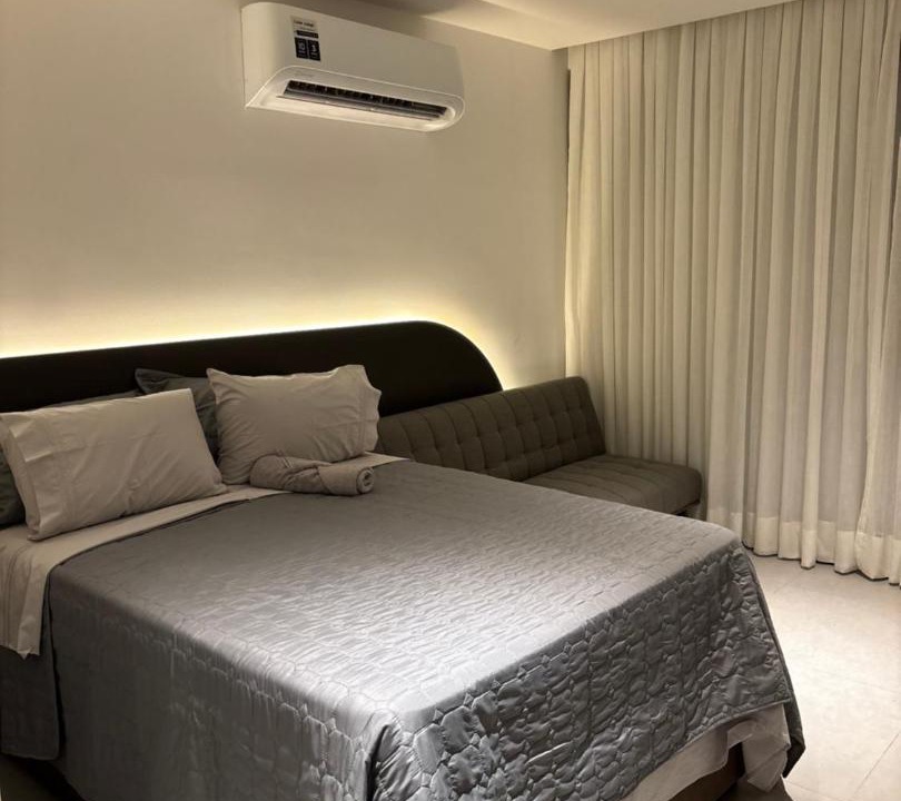 Photo of Bedroom in Loteamento Oceania II