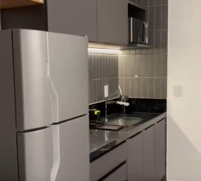 Photo of Kitchen in Loteamento Oceania II