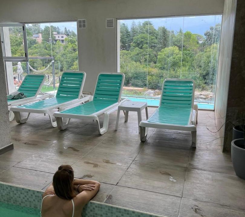 Photo of Others in Villa Icho Cruz